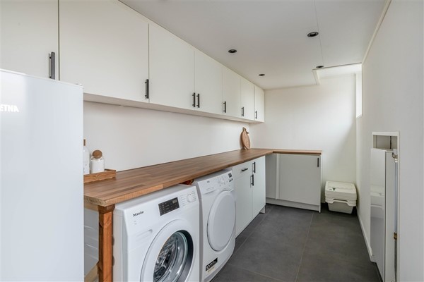 Medium property photo - Rabenhauptstraat 16, 9693 BB Bad Nieuweschans